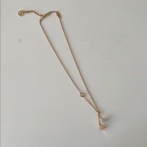 Louis Vuitton Dice Necklace